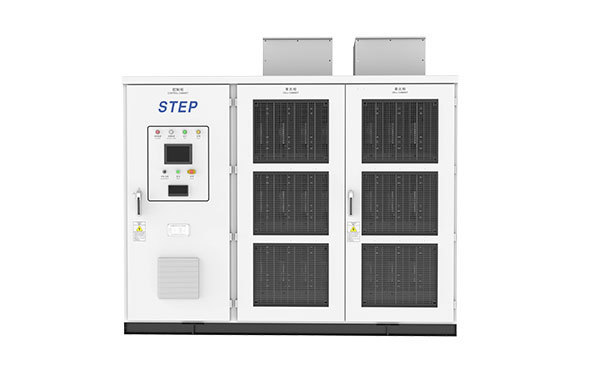 AS800高壓變頻器